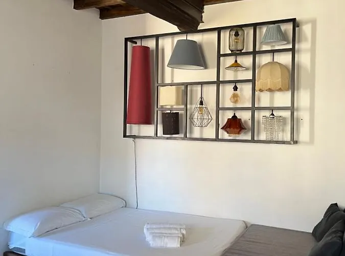 Colosseo Casa vacanze *