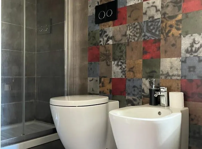 Casa vacanze Colosseo Roma