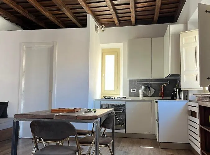 Colosseo Casa vacanze Roma