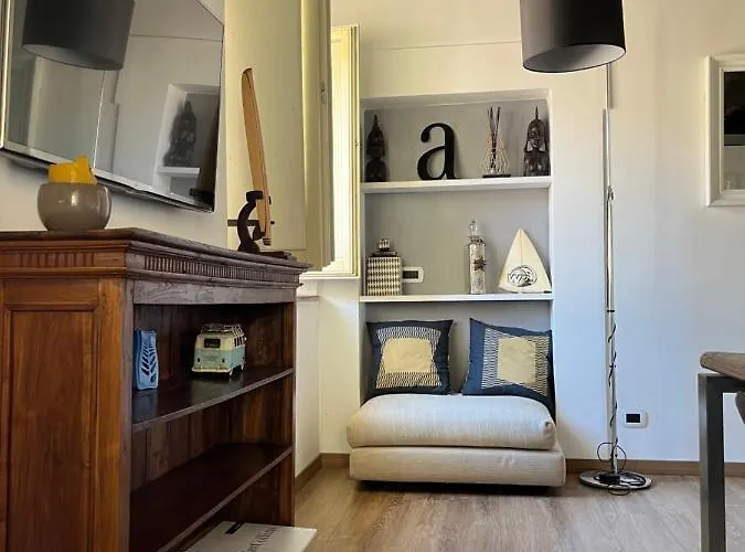 Casa vacanze Colosseo Roma