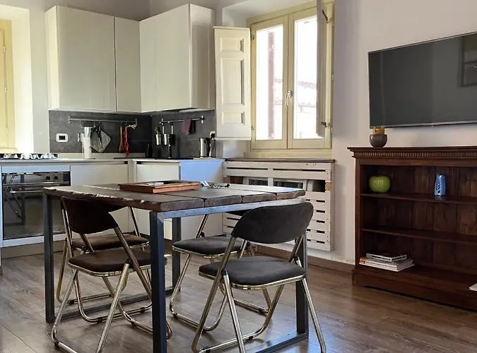 Colosseo Casa vacanze Roma