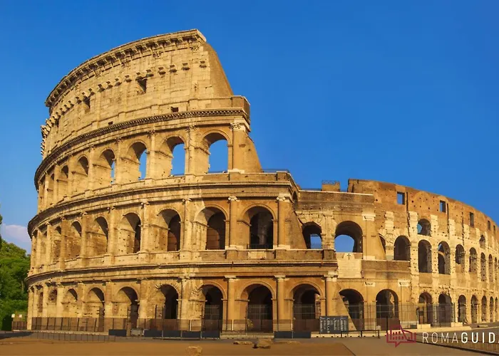 Casa vacanze Colosseo *