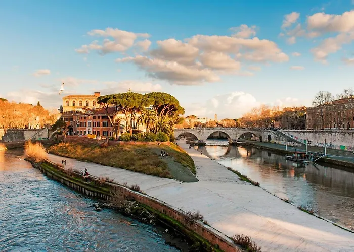 Colosseo Casa vacanze Roma