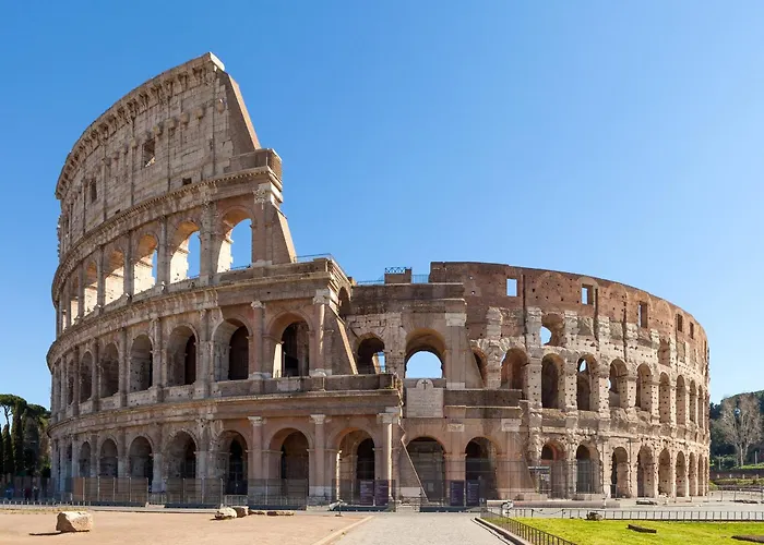 Colosseo Casa vacanze Roma