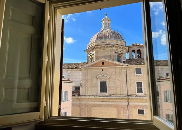 Colosseo Casa vacanze Roma