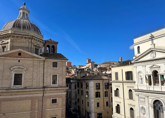 Colosseo Casa vacanze