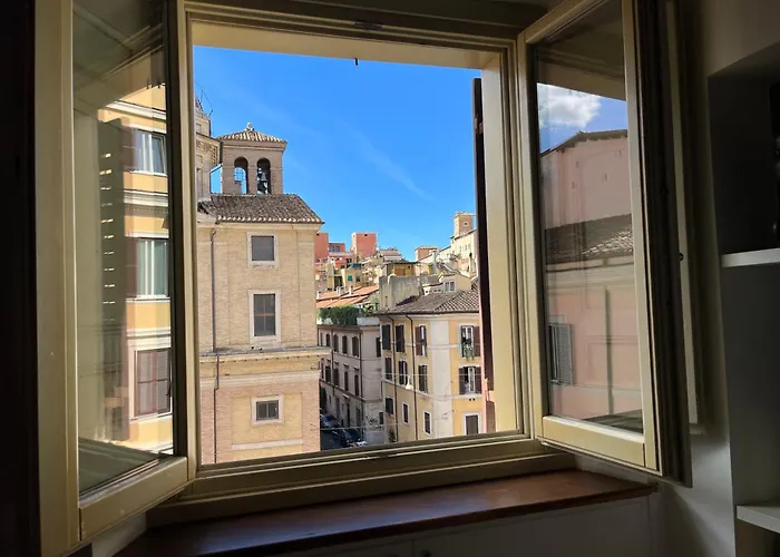 Casa vacanze Colosseo *