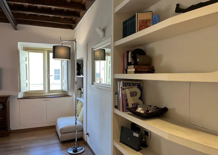 Casa vacanze Colosseo *