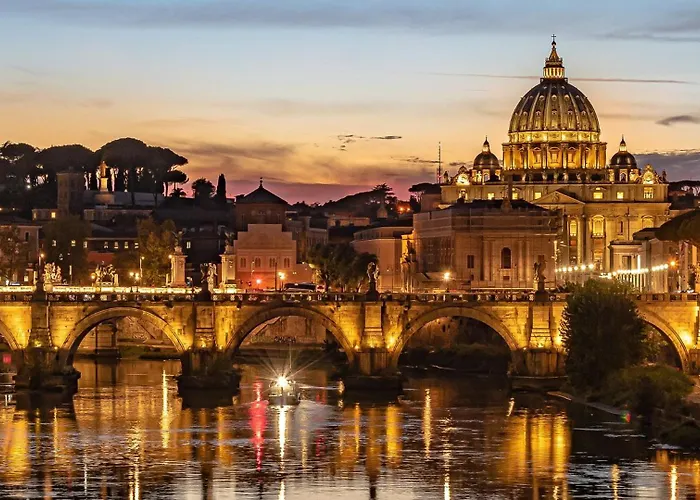 Casa vacanze Colosseo