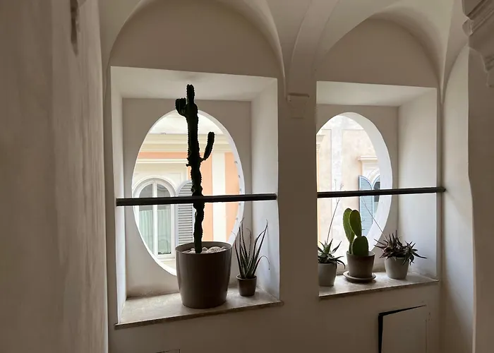 Colosseo Casa vacanze