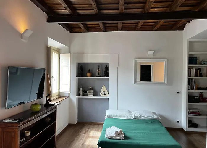 Casa vacanze Colosseo