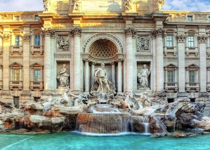 Casa vacanze Colosseo Roma