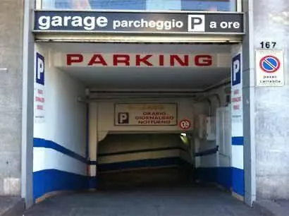 Σπίτι διακοπών Colosseo *